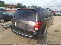 دۆج گراند کاراڤان